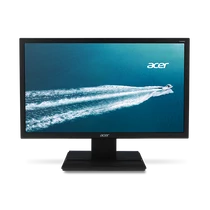 ACER TN LED Monitor V226HQLBbd 21.5" FHD 16:9, 1920x1080, 5ms, 200nits, DVI, D-Sub