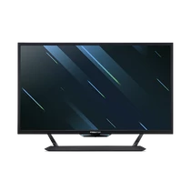 ACER VA LED Monitor Predator CG437KP, 43", FHD, 4ms, 750nits, 144Hz, G-Sync, 3xHDMI, 2xDP, MM, Remote