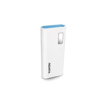 ADATA Power Bank 12500mAh AP12500 Fehér