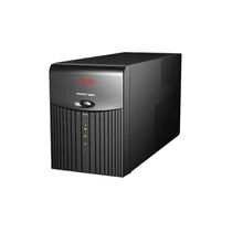 AEG UPS Protect Alpha (3+1 IEC13) 450VA (240 W) LINE-INTERACTIVE szünetmentes, torony - USB felügyelet, +DIN-adapter