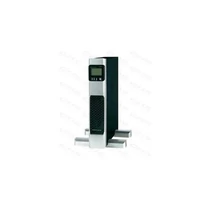 AEG UPS Protect B. Pro (6 IEC13, 1 IEC19) 2300VA (2070 W) LINE-INTERACTIVE szünetmentes tápegység, rack(2U)/torony, LCD