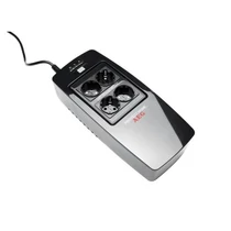 AEG UPS Protect Home (3+1 Schuko) 600VA (300 W) OFFLINE szünetmentes tápegység, torony, passzív hűtéssel - USB/RS232 int