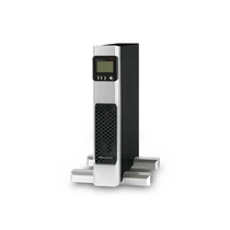 AEG UPS Protect B PRO (8 IEC13) 750VA LINE-INTERACTIVE szünetmentes tápegység, rack(2U)/torony, bővíthető, LCD