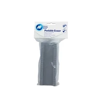 AF Táblatörlő szivacs, leszedhető rétegekkel, "Peelable Board eraser"