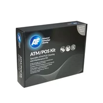 AF Tisztítókészlet, ATM/POS