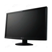AG Neovo L-W27 LED Monitor 27" 1920x1080, D-Sub/DVI/HDMI, falra szerelhető