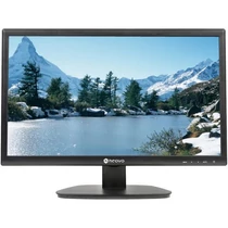 AG Neovo LA-22 LED Monitor 22" 1920x1080 D-Sub/DVI/HDMI/, falra szerelhető, fehér