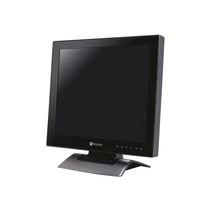 AG Neovo U-17 LCD Monitor 17" 1280x1024, DVI/D-Sub/HDMI, falra szerelhető