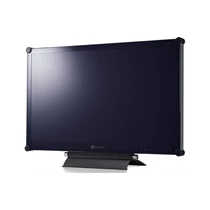 AG Neovo X-24E LCD Monitor 23,6" 1920x1080 D-Sub/DVI/DisplayPort/HDMI, falra szerelhető, fekete