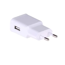 AKYGA Töltő Hálózati, AK-BC-CH-11, 1xUSB, 2.4A 12W, Gyorstöltő