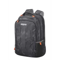 AMERICAN TOURISTER Notebook hátizsák 107230-L403, URBAN GROOVE Laptop Backpack 15.6" CAMO GREY