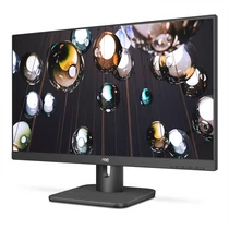 AOC MVA monitor 21,5" 22E1Q, 1920x1080, 16:9, 250cd/m2, 5ms, 60Hz, HDMI/DP/VGA/Audio