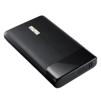 APACER 2.5" HDD USB 3.1 2TB AC731 Ütés + Vízálló, Fekete