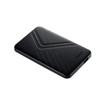 APACER 2.5" HDD USB 3.1 4TB AC236 külső HDD, Fekete