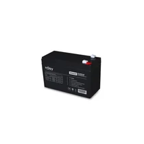 APC Akkumulátor 12V/12Ah zárt, gondozásmentes AGM (BC12-12_T2)
