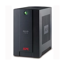 APC Back-UPS BX700UI (4 IEC13) 700VA (390 W) 230V, LINE-INTERACTIVE szünetmentes tápegység, torony, AVR, USB