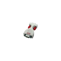 APC túlfeszültségvédő RS232 adapter (9 TŰS FEMALE -> MALE)