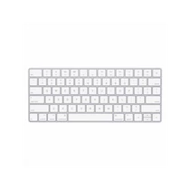 APPLE Magic Keyboard - HU, vezeték nélküli billentyűzet - US angol