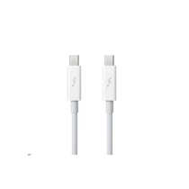 APPLE Thunderbolt cable (0,5 m)