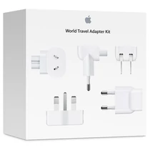 APPLE World Travel Adapter Kit (2015)