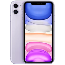 APPLE iPhone 11 256GB Purple (2019)