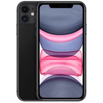 APPLE iPhone 11 64GB Black (2019)