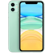 APPLE iPhone 11 64GB Green (2019)