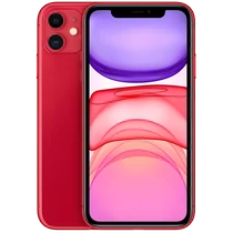 APPLE iPhone 11 64GB (PRODUCT)RED (2019)