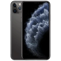 APPLE iPhone 11 Pro 512GB Space Grey (2019)