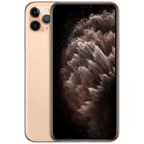 APPLE iPhone 11 Pro Max 256GB Gold (2019)