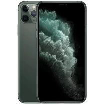 APPLE iPhone 11 Pro Max 256GB Midnight Green (2019)