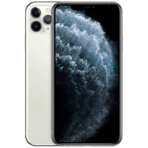 APPLE iPhone 11 Pro Max 512GB Silver (2019)