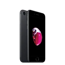 APPLE iPhone 7 128GB  okostelefon  black
