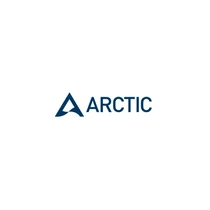 ARCTIC COOLING Rendszerhűtő Ventilátor Arctic P12 PWM, PST RGB, 12cm