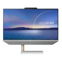 ASUS AIO M5401WUAK-WA067T, 23,8" FHD, AMD Ryzen 3-5300U (3.85GHz), 8GB, 256GB SSD, Win10, White