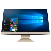 ASUS AIO V241EAK-BA032T 23,8" FHD, Core i3-1115G4 (4,1GHz), 8GB, 256GB M.2, INT, WIN10, Fekete