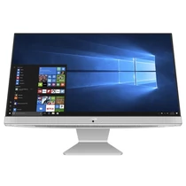 ASUS AIO V241EAK-WA038T 23,8" FHD, Core i3-1115G4 (4,1GHz), 8GB, 256GB M.2, INT, WIN10, Fehér