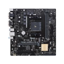 ASUS Alaplap AM4 PRIME A320M-C R2.0 AMD A320, mATX