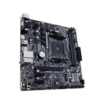 ASUS Alaplap AM4 PRIME A320M-K AMD A320, mATX