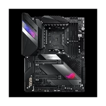 ASUS Alaplap AM4 ROG CROSSHAIR VIII HERO AMD X570, ATX