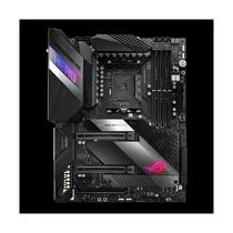ASUS Alaplap AM4 ROG CROSSHAIR VIII HERO (WI-Fl) AMD X570, ATX