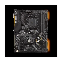 ASUS Alaplap AM4 TUF B450-PLUS GAMING AMD B450, ATX