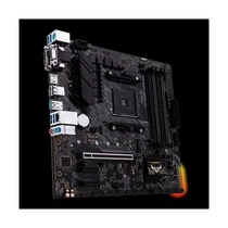 ASUS Alaplap AM4 TUF GAMING A520M-PLUS AMD A520, mATX