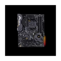 ASUS Alaplap AM4 TUF GAMING X570-PLUS AMD X570, ATX