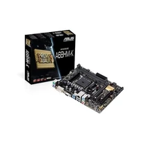 ASUS Alaplap FM2 A68HM-K AMD A68H, mATX