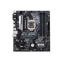 ASUS Alaplap S1151 PRIME B365M-A INTEL B365, mATX