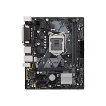 ASUS Alaplap S1151 PRIME H310M-D R2.0 INTEL H310, mATX