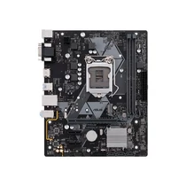 ASUS Alaplap S1151 PRIME H310M-E R2.0 INTEL H310, mATX