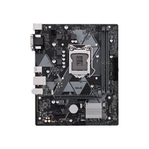 ASUS Alaplap S1151 PRIME H310M-K R2.0 INTEL H310, mATX