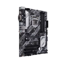 ASUS Alaplap S1200 PRIME B460-PLUS INTEL B460, ATX